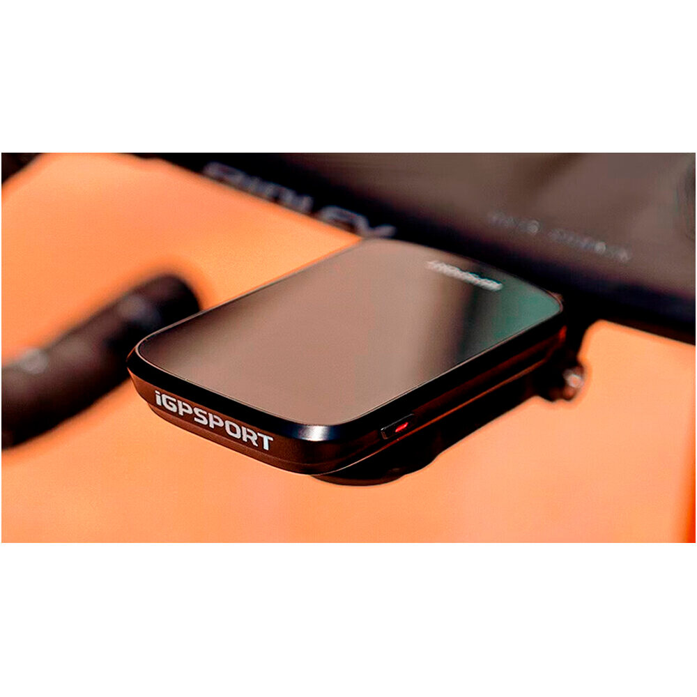 Igpsport gps bicicleta CICLOCOMPUTADOR BSC500 06