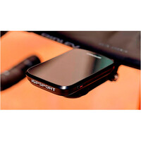 Igpsport gps bicicleta CICLOCOMPUTADOR BSC500 06