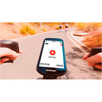 Igpsport gps bicicleta CICLOCOMPUTADOR BSC500 09