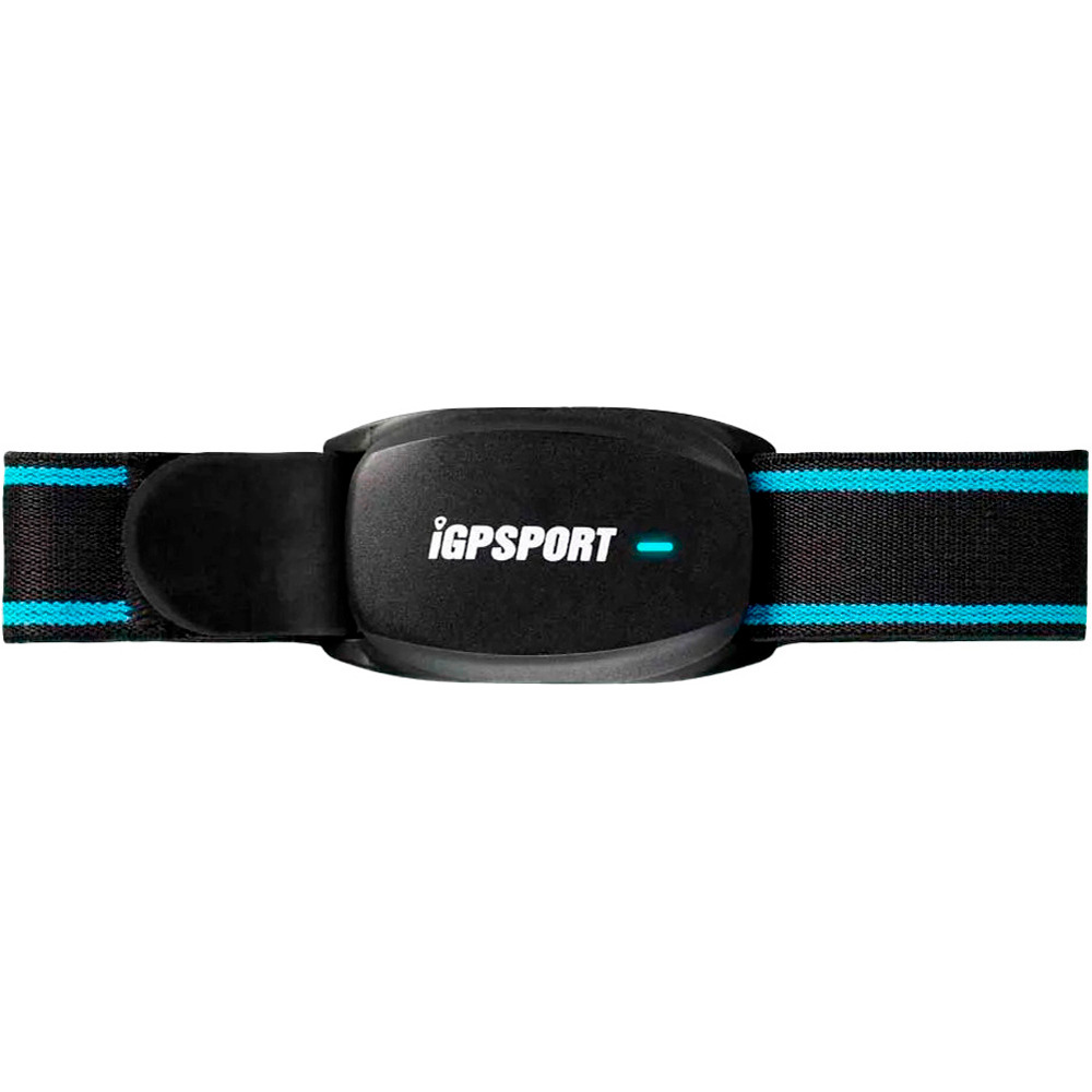 Igpsport infrarrojos pulsómetro MONITOR DE FRECUENCIA CARDACA IGPSPORT 01