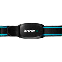 Igpsport infrarrojos pulsómetro MONITOR DE FRECUENCIA CARDACA IGPSPORT 01