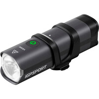 Igpsport luz delantera bicicleta LUZ DELANTERA INTELIGENTE IGPSPORT MODEL 01