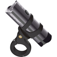 Igpsport luz delantera bicicleta LUZ DELANTERA INTELIGENTE IGPSPORT MODEL vista frontal
