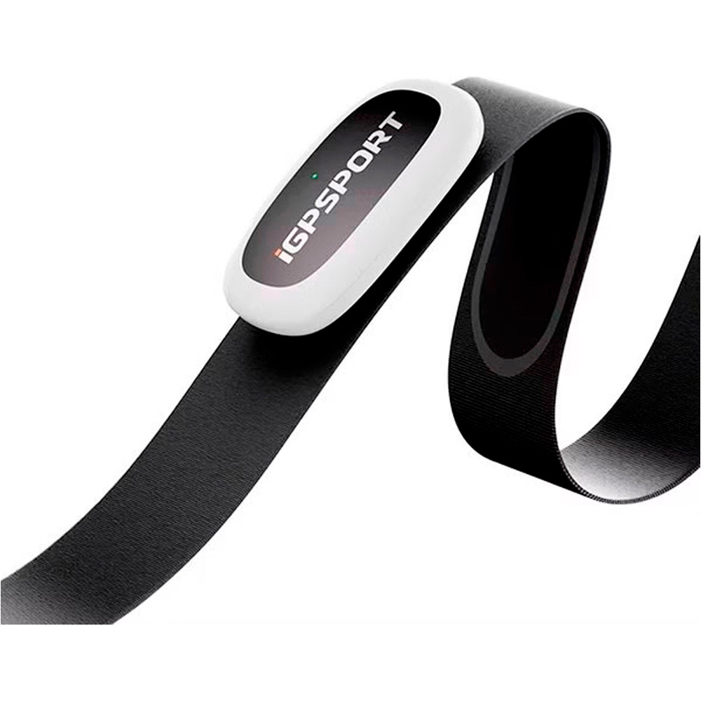 Igpsport sensor MONITOR DE FRECUENCIA CARDACA PARA PECH 01