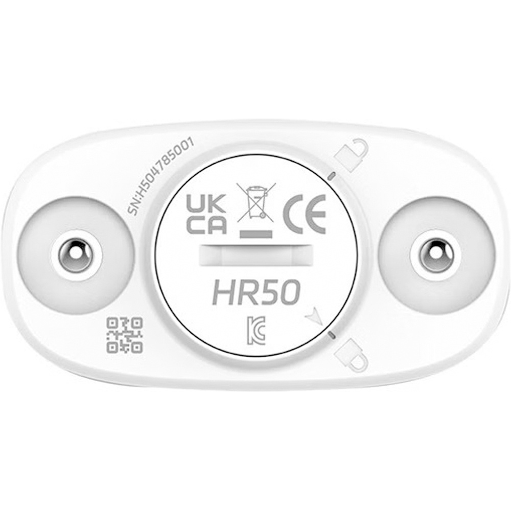 Igpsport sensor MONITOR DE FRECUENCIA CARDACA PARA PECHO HR50 05