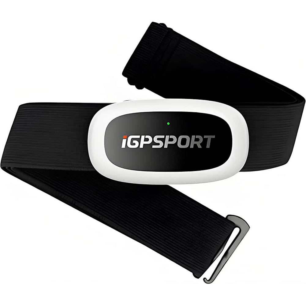 Igpsport sensor MONITOR DE FRECUENCIA CARDACA PARA PECHO HR50 vista frontal