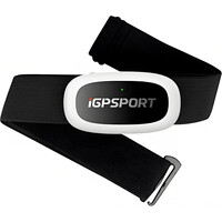 Igpsport sensor MONITOR DE FRECUENCIA CARDACA PARA PECHO HR50 vista frontal