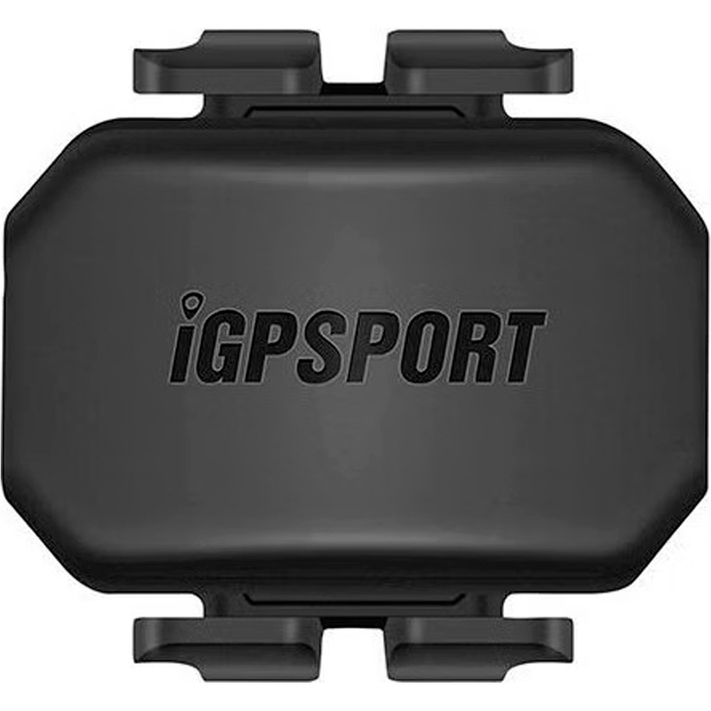 Igpsport sensor SENSOR DE CADENCIA CAD70 vista frontal