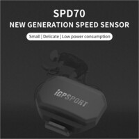 Igpsport sensor SENSOR DE VELOCIDAD SPD70 01