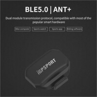 Igpsport sensor SENSOR DE VELOCIDAD SPD70 03