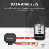 Igpsport sensor SENSOR DE VELOCIDAD SPD70 05