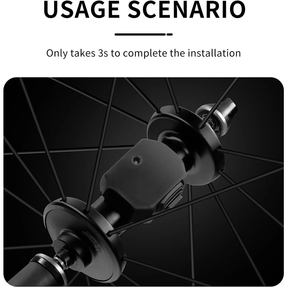 Igpsport sensor SENSOR DE VELOCIDAD SPD70 06