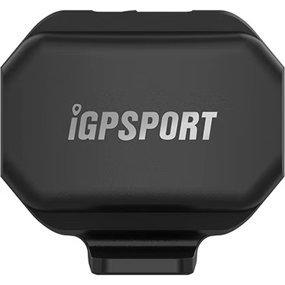 Igpsport sensor SENSOR DE VELOCIDAD SPD70 vista frontal