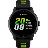 Igpsport smartwatch RELOJ INTELIGENTE DEPORTIVO GPS VERUN-NEGRO 01
