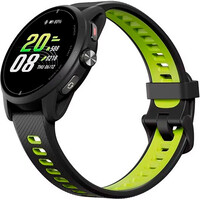 Igpsport smartwatch RELOJ INTELIGENTE DEPORTIVO GPS VERUN-NEGRO 04