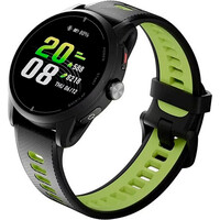 Igpsport smartwatch RELOJ INTELIGENTE DEPORTIVO GPS VERUN-NEGRO 05