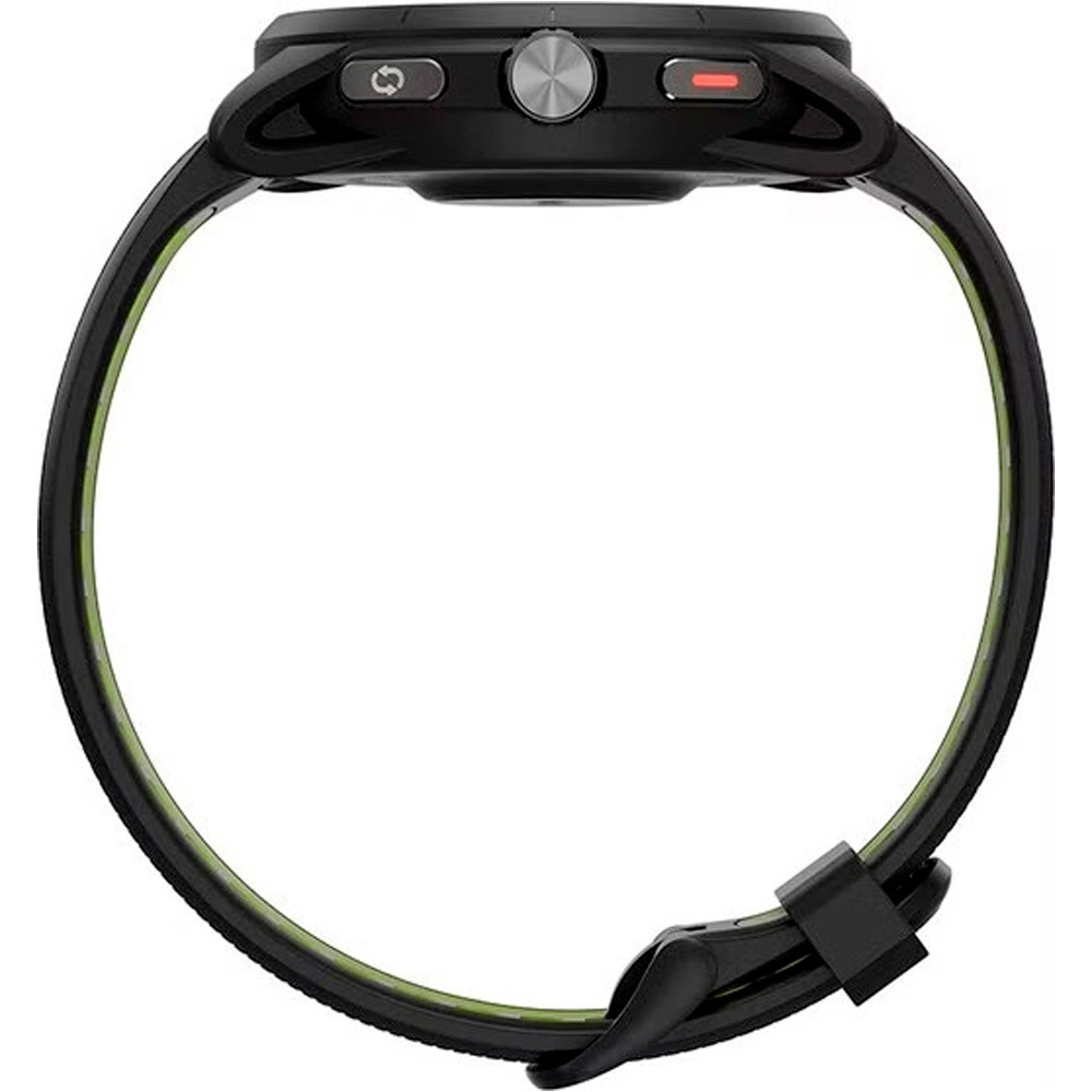 Igpsport smartwatch RELOJ INTELIGENTE DEPORTIVO GPS VERUN-NEGRO 07