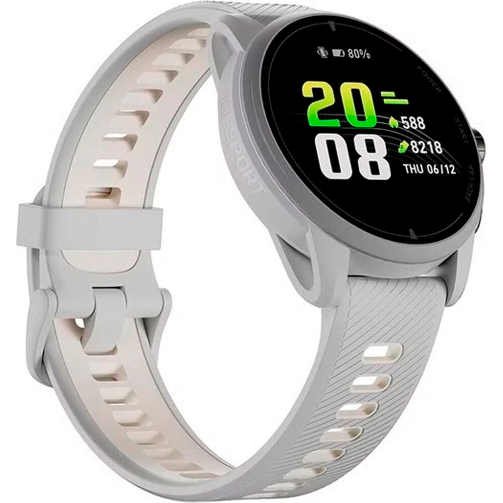 Igpsport smartwatch RELOJ INTELIGENTE DEPORTIVO GPS VERUN-TITANIUM 03