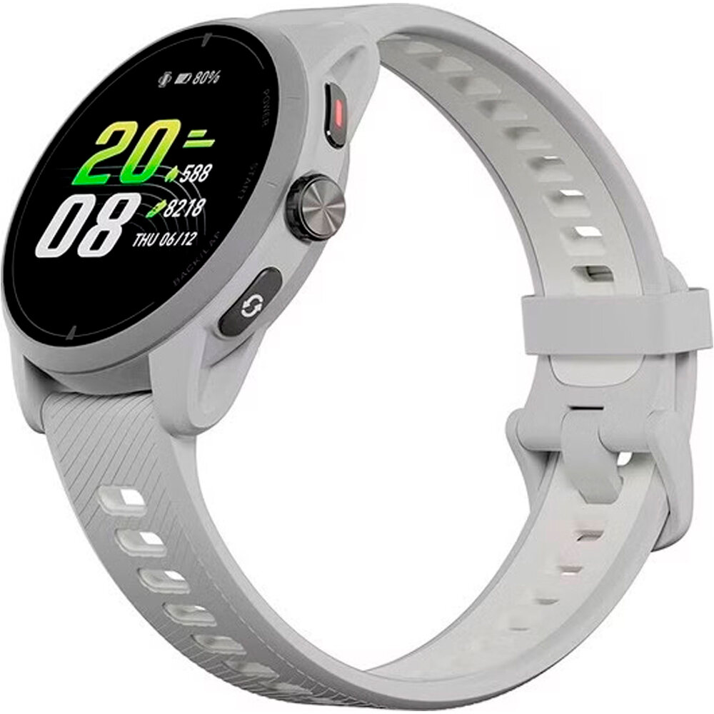 Igpsport smartwatch RELOJ INTELIGENTE DEPORTIVO GPS VERUN-TITANIUM 04
