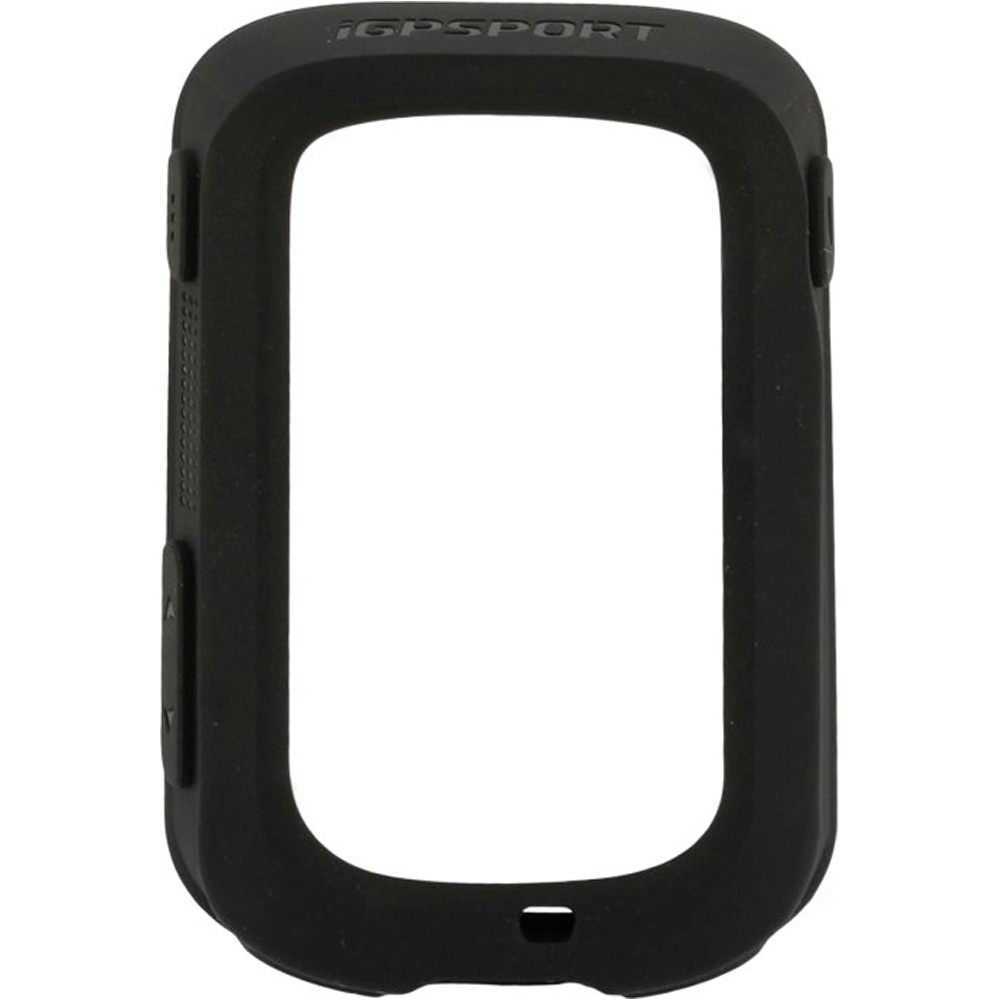 Igpsport soporte gps FUNDA PROTECTORA IGPSPORT MODELO BHB200S/300T vista frontal
