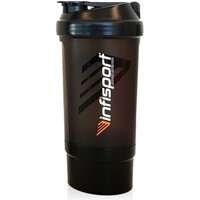 Infisport Shakers SHAKER 500ML vista frontal