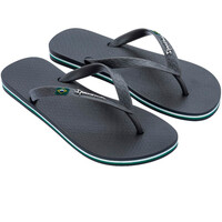 Ipanema chanclas hombre 2055-IPANEMA CLAS BRASIL II AD lateral exterior