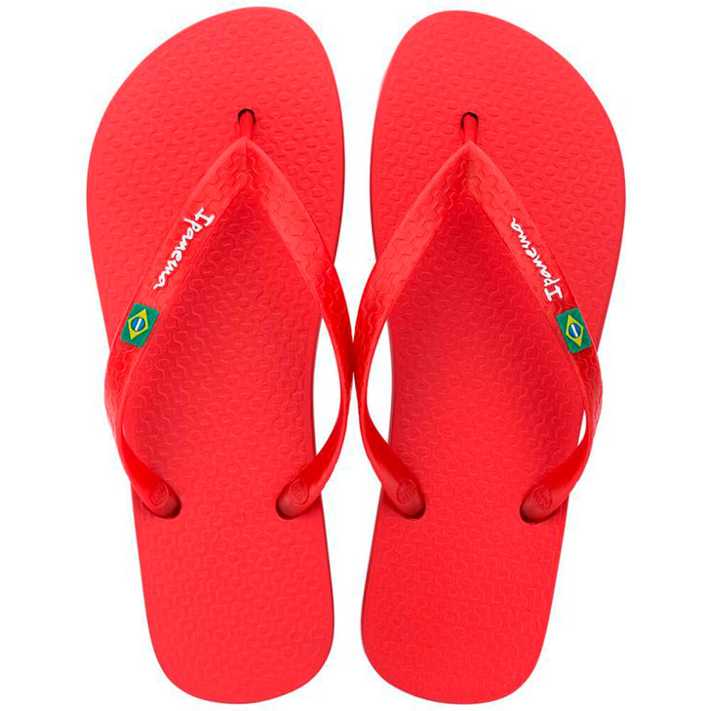 Ipanema chanclas hombre 2055-IPANEMA CLAS BRASIL II AD lateral interior