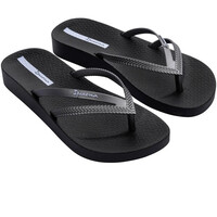 Ipanema chanclas mujer 08869 IPANEMA BOSSA SOFT V FEM lateral exterior