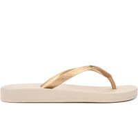 Ipanema chanclas mujer 20120 IPANEMA ANATOMICA TAN FEM lateral exterior