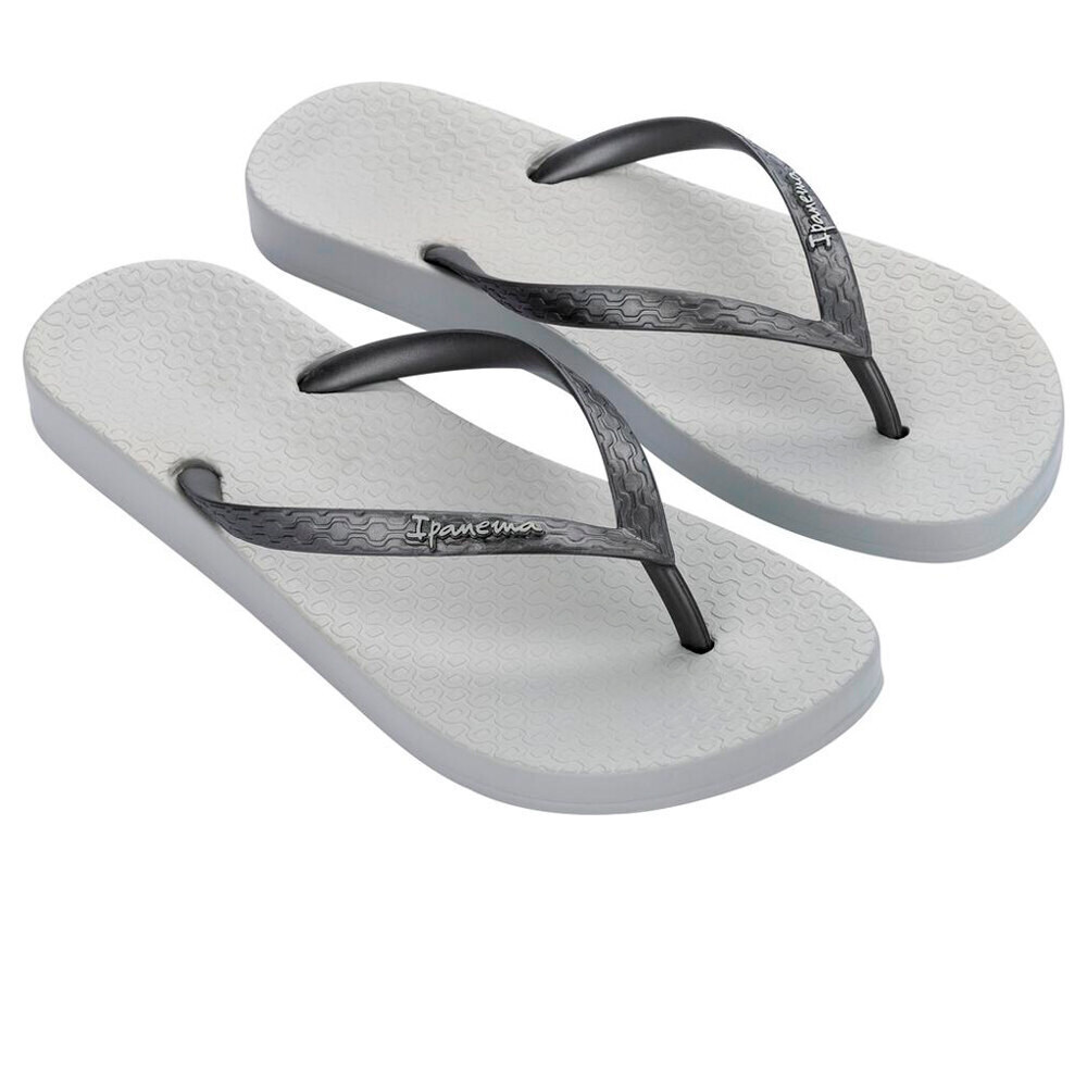 Ipanema chanclas mujer 20120-IPANEMA ANATOMICA TAN FEM lateral exterior