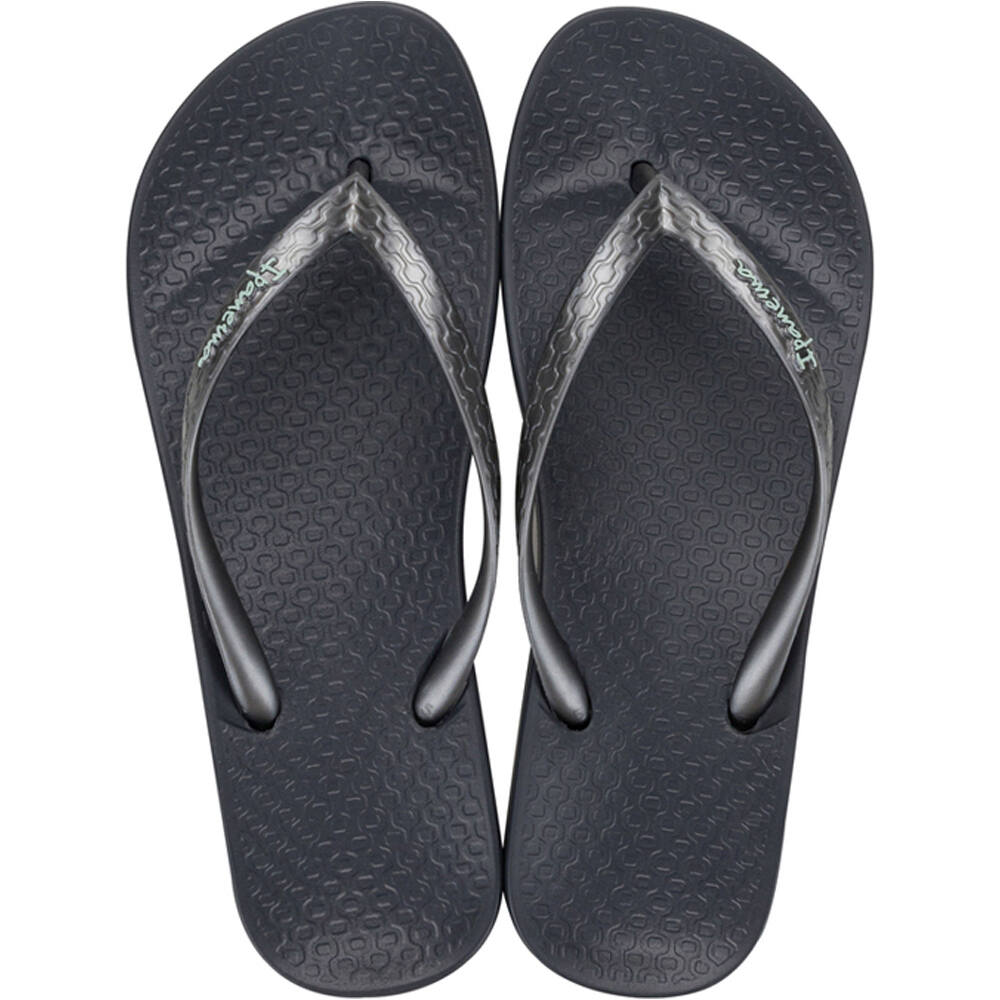 Ipanema chanclas mujer 20120-IPANEMA ANATOMICA TAN FEM lateral interior