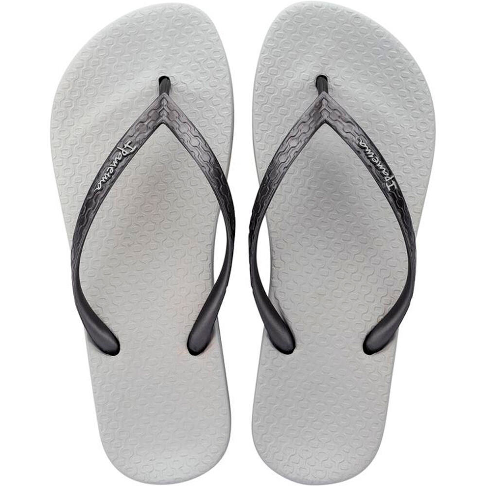 Ipanema chanclas mujer 20120-IPANEMA ANATOMICA TAN FEM lateral interior