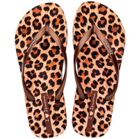Ipanema chanclas mujer 20120-IPANEMA ANIMAL PRINT VII FEM lateral interior