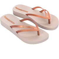Ipanema chanclas mujer 20120-IPANEMA BOSSA SOFT V FEM lateral exterior