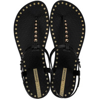 Ipanema chanclas mujer 20120-IPANEMA CLASS DOTS AD lateral interior