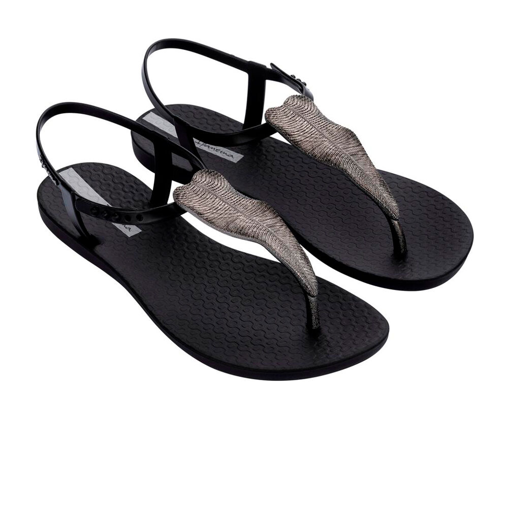 Ipanema chanclas mujer 20120-IPANEMA CLASS FLORA SANDAL FEM lateral exterior