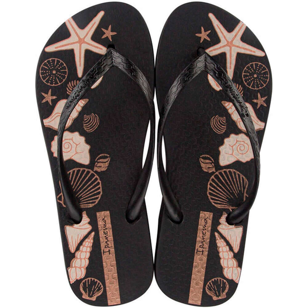 Ipanema chanclas mujer 20120 IPANEMA CLASSICA HAPPY XI FEM lateral interior
