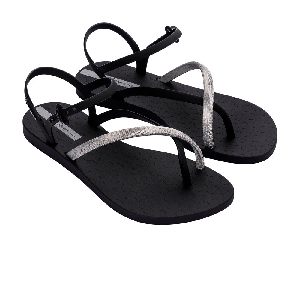 Ipanema chanclas mujer 20120-IPANEMA ELEGANT SANDAL FEM lateral exterior