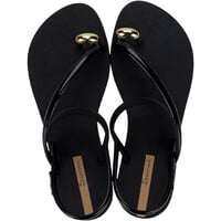 Ipanema chanclas mujer 20120-IPANEMA GLAM RING SANDAL puntera
