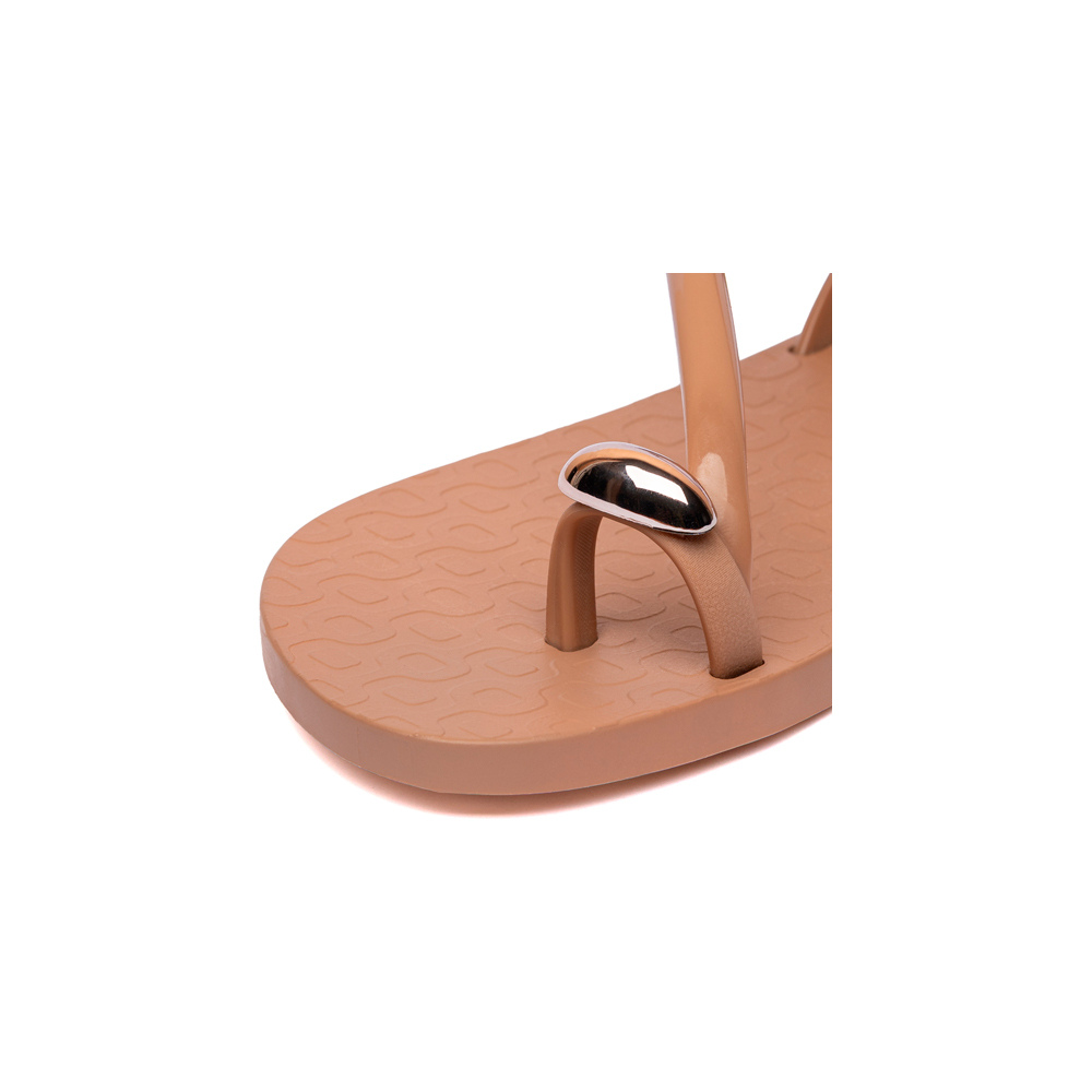 Ipanema chanclas mujer 20120-IPANEMA GLAM RING SANDAL vista trasera