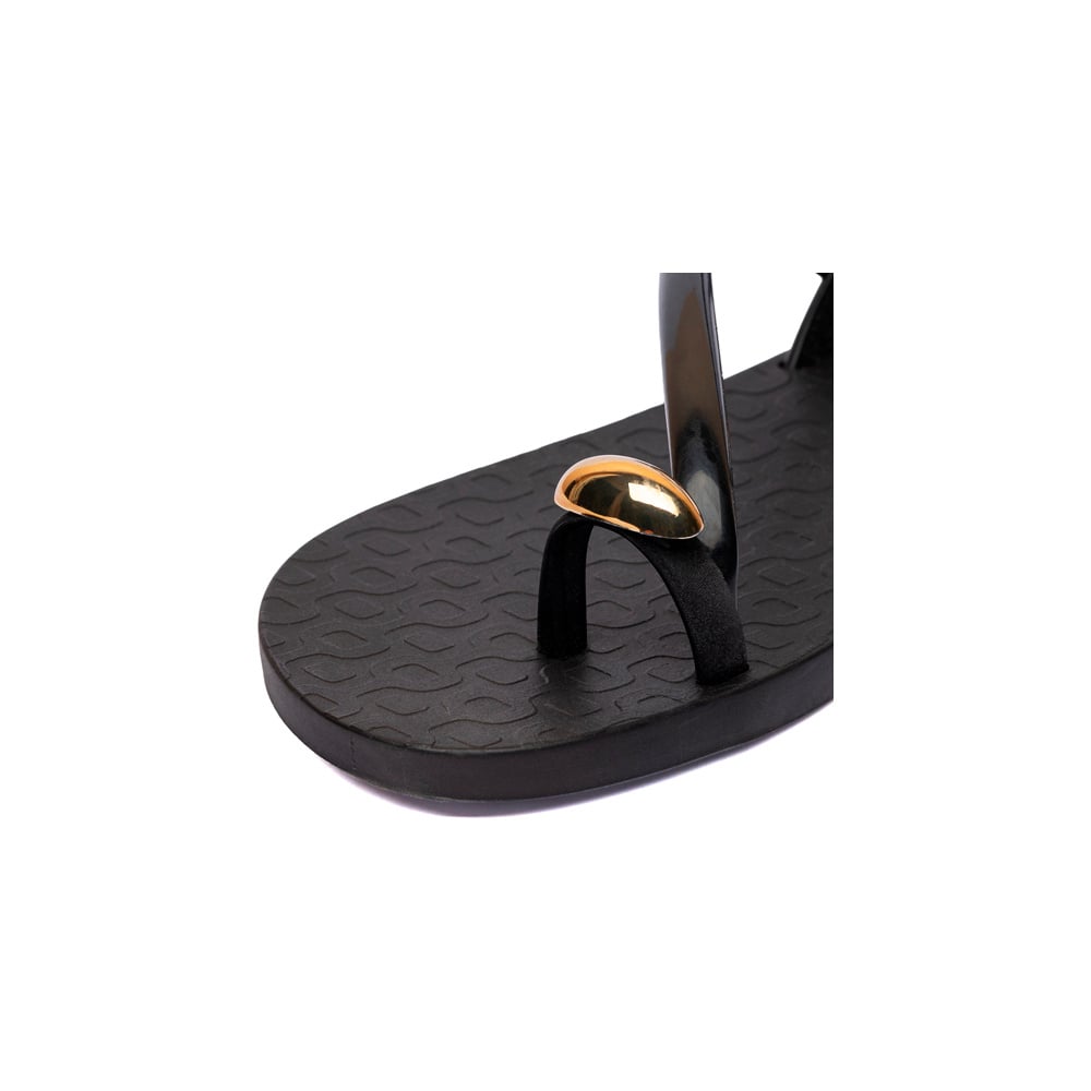 Ipanema chanclas mujer 20120-IPANEMA GLAM RING SANDAL vista trasera