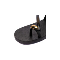 Ipanema chanclas mujer 20120-IPANEMA GLAM RING SANDAL vista trasera