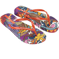 Ipanema chanclas mujer 20120-IPANEMA GRAFFITI IV FEM lateral exterior