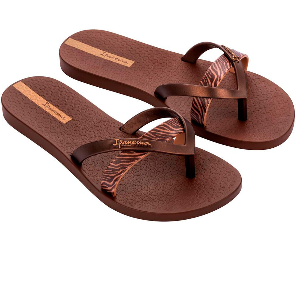 Ipanema chanclas mujer 20120-IPANEMA KIREI CHIC FEM lateral exterior