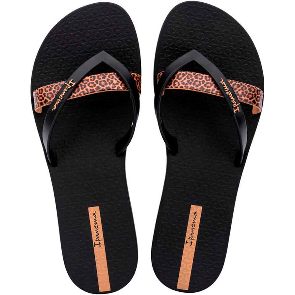 Ipanema chanclas mujer 20120-IPANEMA KIREI CHIC FEM lateral interior