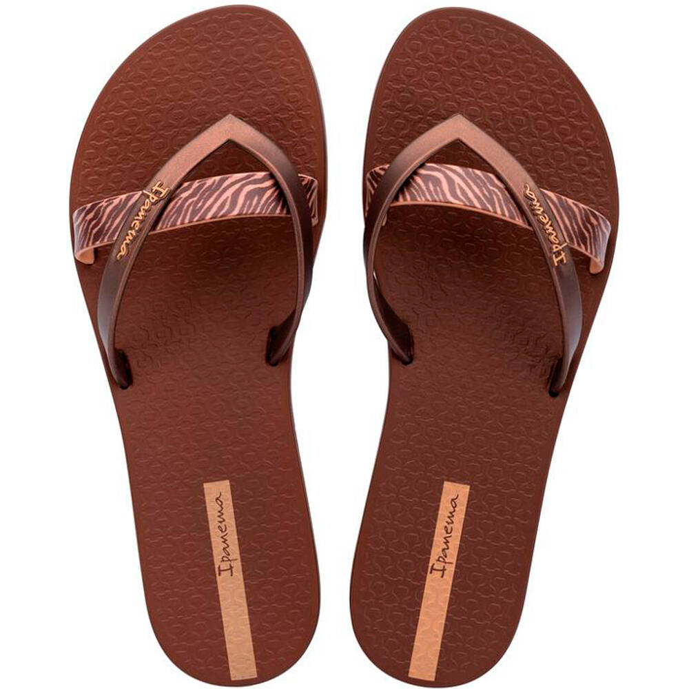 Ipanema chanclas mujer 20120-IPANEMA KIREI CHIC FEM lateral interior