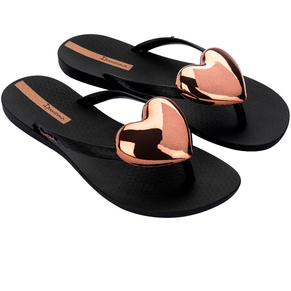 Ipanema chanclas mujer 20120-IPANEMA MAXI FASHION IV FEM lateral exterior