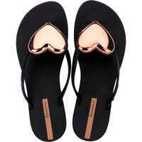 Ipanema chanclas mujer 20120-IPANEMA MAXI FASHION IV FEM lateral interior