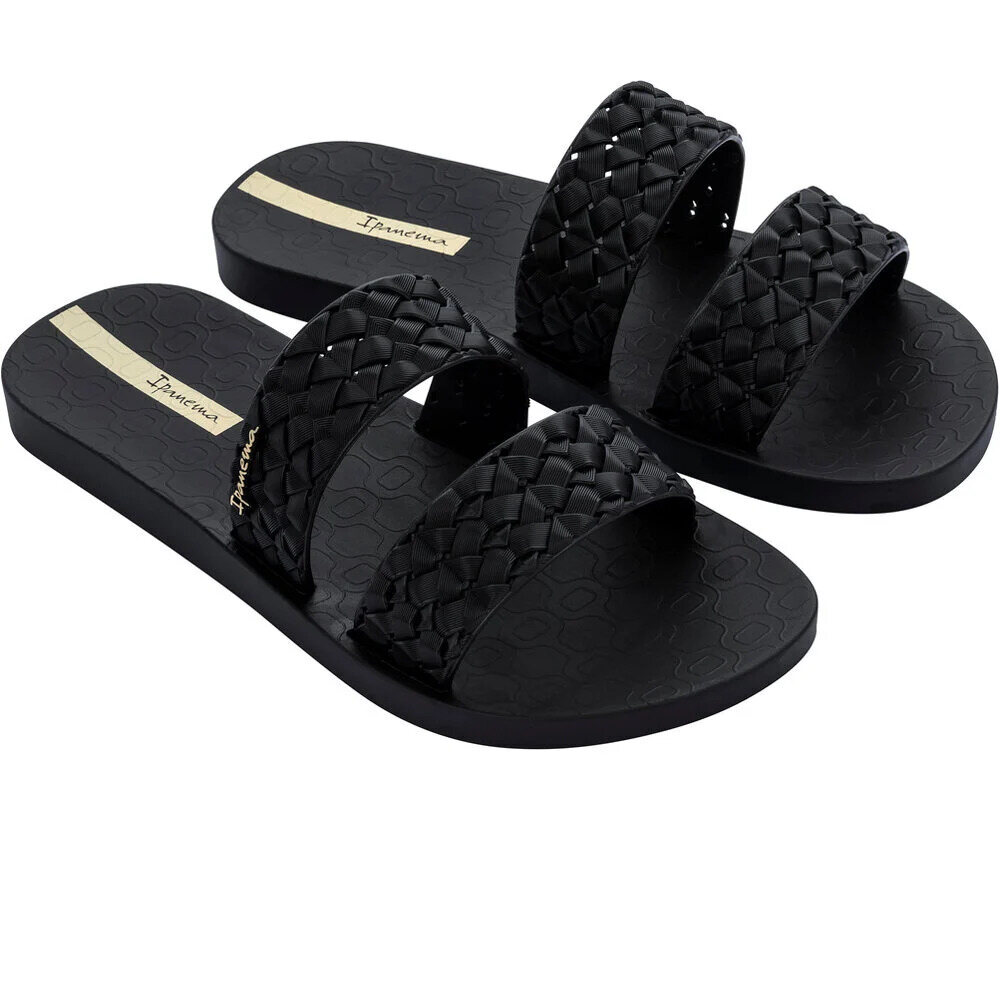 Ipanema chanclas mujer 20120 IPANEMA RENDA II FEM lateral exterior