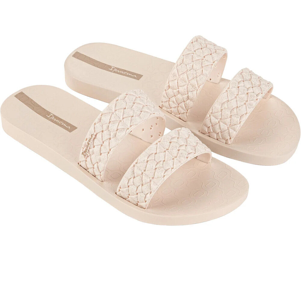 Ipanema chanclas mujer 20120 IPANEMA RENDA II FEM lateral exterior